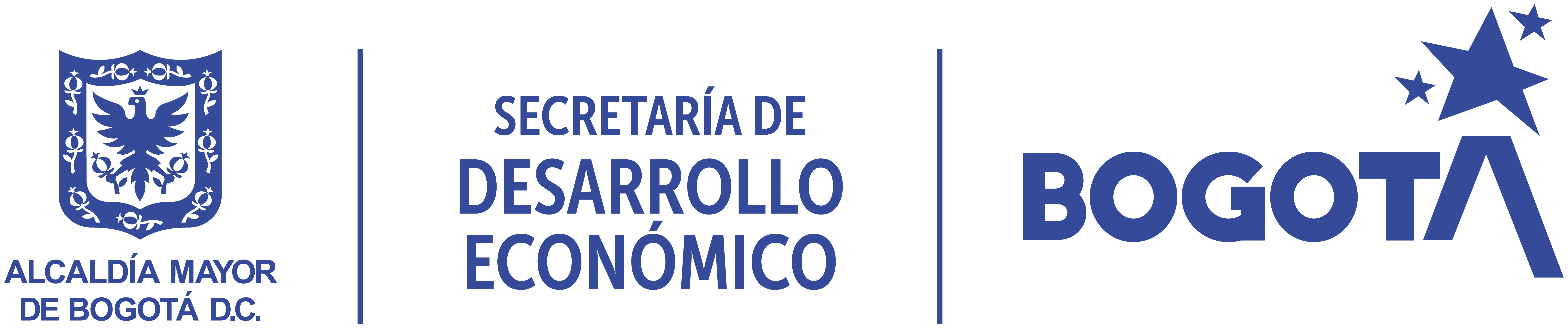 Logo de la Secretaría de Desarrollo Económico